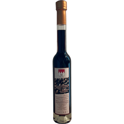 Original Franconian Bitter Autumn Espresso Liqueur
