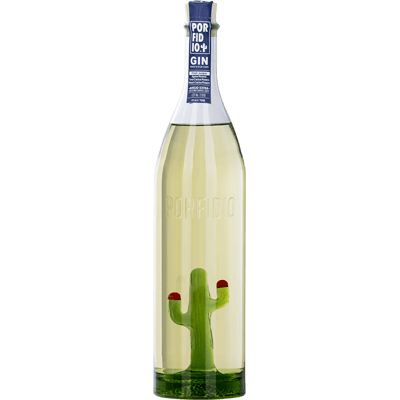 PORFIDIO DRY AGAVE GIN (VINTAGE 2018)