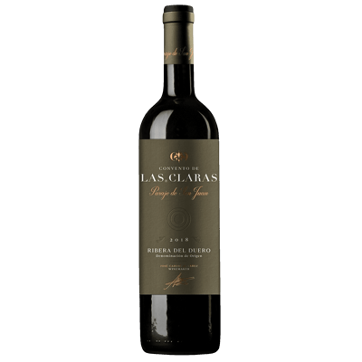 Ribera del Duero D.O. "Paraje de San Juan" - Rotwein