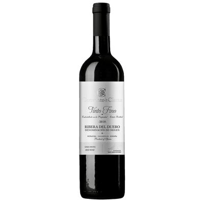 Ribera del Duero D.O. Roble   Convento de Las Claras