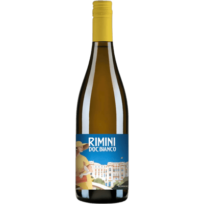 Rimini DOC Bianco