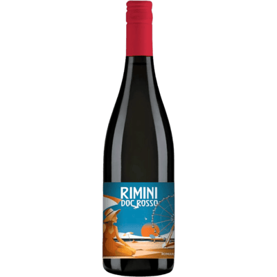 Rimini Rosso DOC
