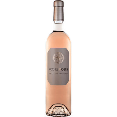 Côtes de Provence AOC Rosé Seignouret Frères