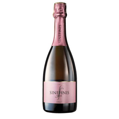 Sinefinis Brut Rosé