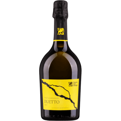 Pinot-Chardonnay Spumante Brut Tenuta San Giorgio