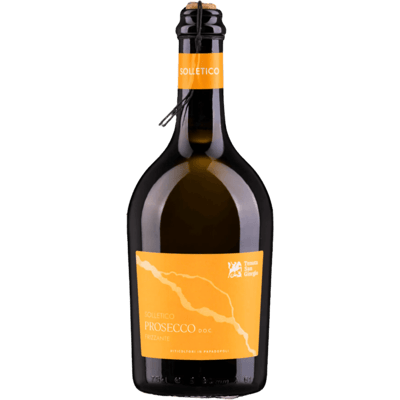 Prosecco Frizzante DOC "Solletico"