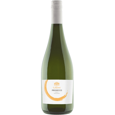 Prosecco DOC Frizzante "Ca'Vini"