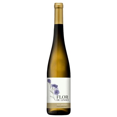 Vinho Verde DOC "Flor de Linho" Alvarinho