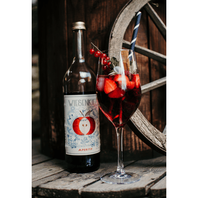 Wiesenkiez organic aperitif