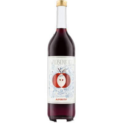 Wiesenkiez organic aperitif