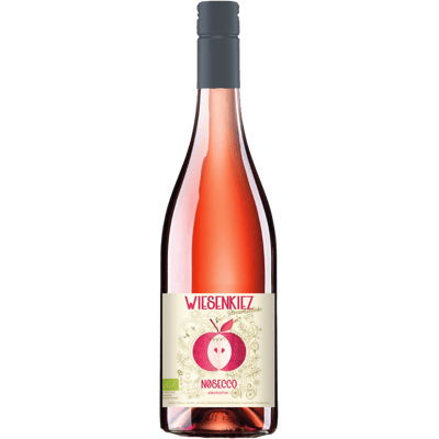 Wiesenkiez SinSecco Red - non-alcoholic sparkling wine alternative