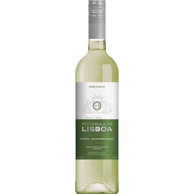 2023er Peninsula branco - Weißweincuvée