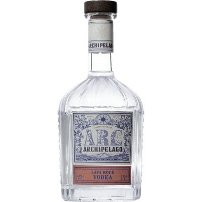 Arc Lava Rock Vodka