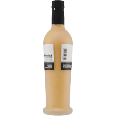 Birkenhof Eierlikör mit Geschenk-Holzkiste