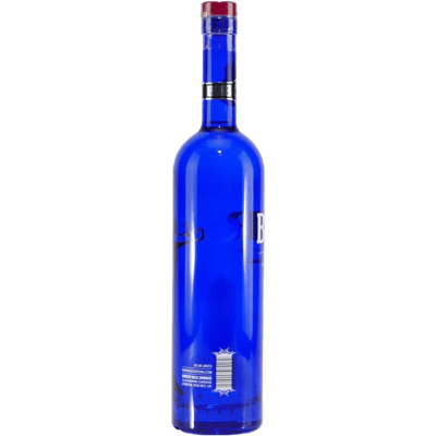 Boxer Dry Gin - Fresh Juniper mit Geschenk-Holzkiste