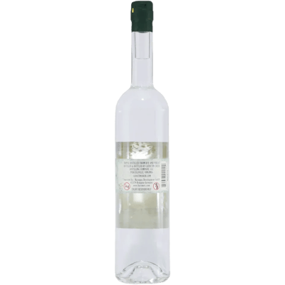 Catoctin Creek Watershed Gin mit Geschenk-Holzkiste