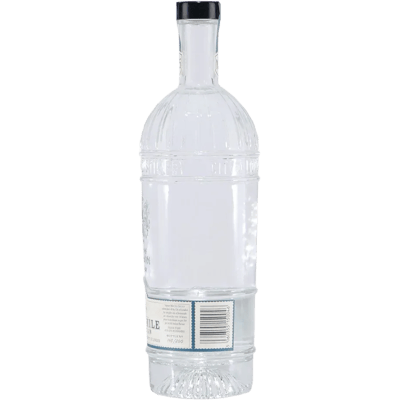 City of London Square Mile London Dry Gin with wooden gift box