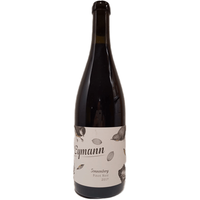 Weingut Eymann Pinot Noir Sonnenberg 2017 - Demeter Rotwein