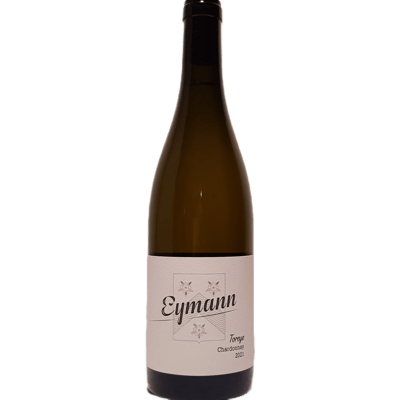 Weingut Eymann Chardonnay Toreye Alte Reben 2021 -  Demeter Weißwein
