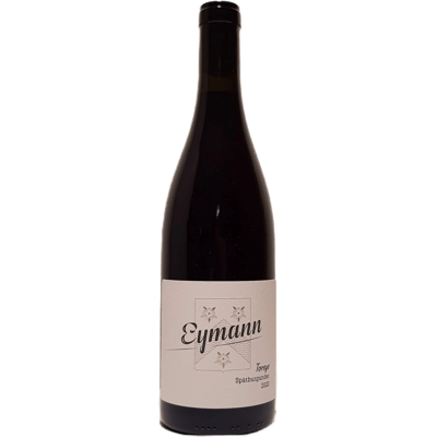 Weingut Eymann Spätburgunder Toreye 2020 - Demeter Rotwein