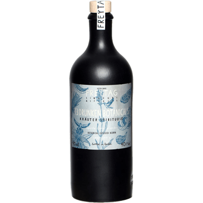 13 DRUNKEN BOTANICALS - Botanical Korn