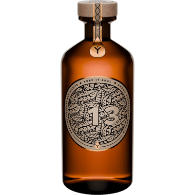 13 DRUNKEN BOTANICALS - Botanical Korn