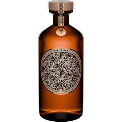 HIBISCUS FLOWER ELIXIR - Hibiskusblütenlikör