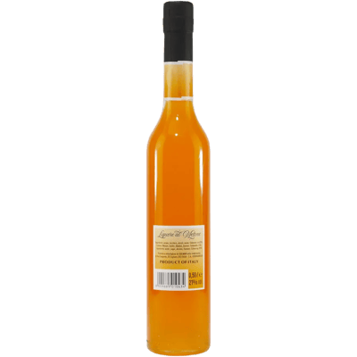 Golmar Melone Liquore mit Geschenk-Holzkiste