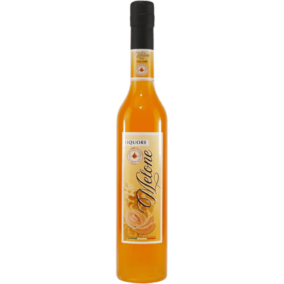 Golmar Melon Liquore with wooden gift box
