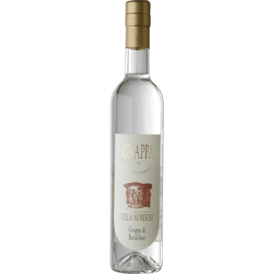 Grappa Bardolino Villa Noberini