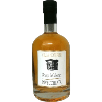 Grappa Cabernet Invecchiata