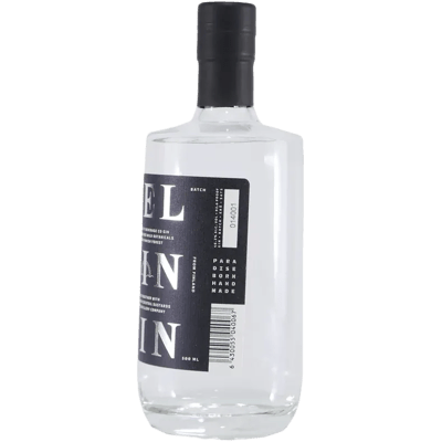 HelSinGin Small Batch with wooden gift box