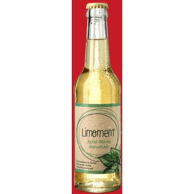 12er Box Limoment Limomentis Allerlei (2x Eistee + 10x Limo) 6