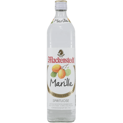 Mackenstedter Marille mit Geschenk-Holzkiste