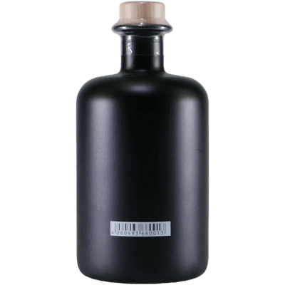 Mit Nig Gin black mit Geschenk-Holzkiste