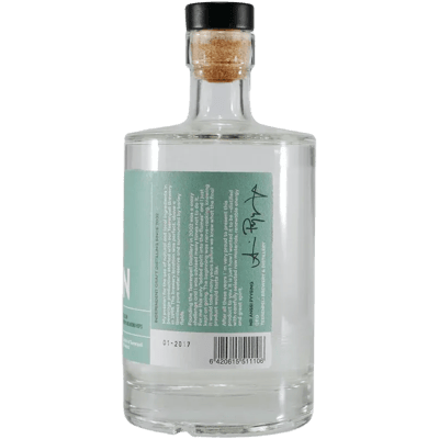 Teerenpeli Pyy Gin mit Geschenk-Holzkiste