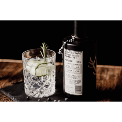 Naturbursche Saar Dry Gin