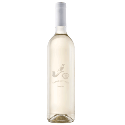 Babylonstoren Candide 2023 - White wine