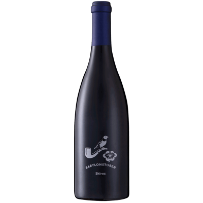 Babylonstoren Shiraz 2021 - Rotwein