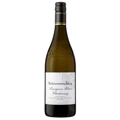 Buitenverwachting Sauvignon Blanc  Chardonnay 2023 - Weißwein