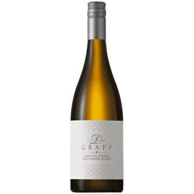 Delaire Graff Coastal Cuvée Sauvignon Blanc 2023 - Weißwein