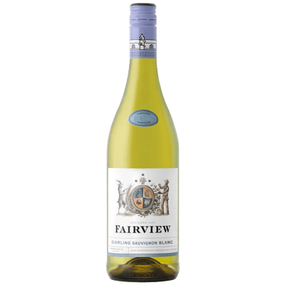 Fairview Darling Sauvignon Blanc 2023 - Weißwein