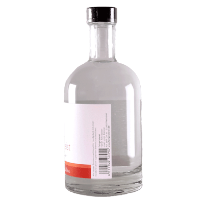 Feingeisterei Blood Orange Spirit Organic