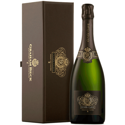 Graham Beck Cuvée Clive 2018 - Schaumwein
