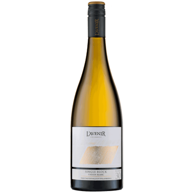 L´Avenir Single Block Chenin Blanc 2022 - Weißwein