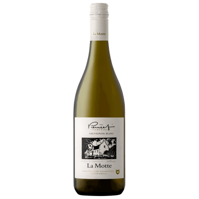 La Motte Pierneef Sauvignon Blanc 2023 - Weißwein