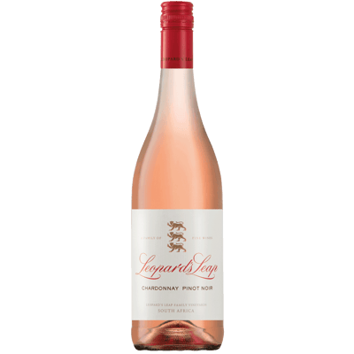 Leopard's Leap Classic Collection Chardonnay Pinot Noir 2023 - Roséwein