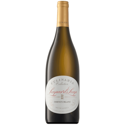 Leopard's Leap Culinaria Chenin Blanc 2023 - Weißwein