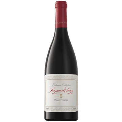 Leopard's Leap Culinaria Pinot Noir 2022 - Rotwein