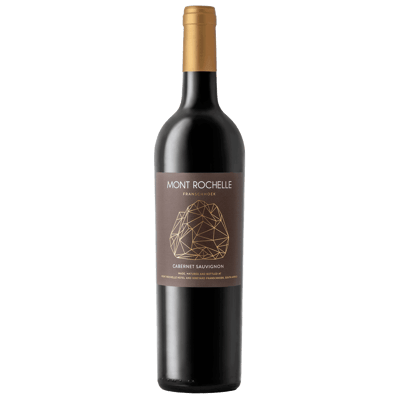 Mont Rochelle Cabernet Sauvignon 2020 - Rotwein